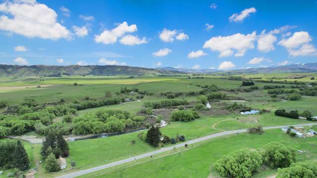 Ida Valley - Omakau Road Oturehua_2