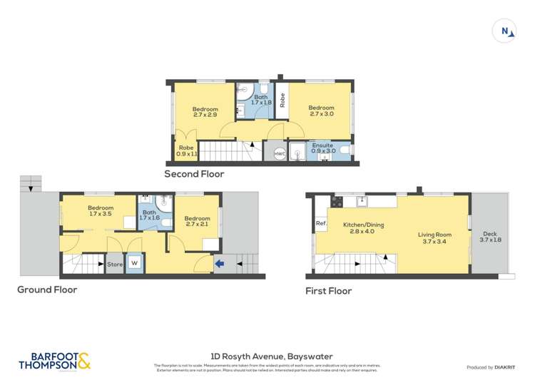 8/1D Rosyth Avenue Bayswater_24