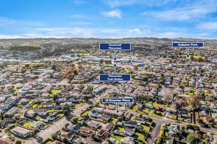 1b Bowater Place Manurewa_15