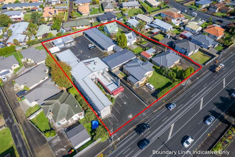 265, 275 & 277A-C Te Rapa Road Beerescourt_34