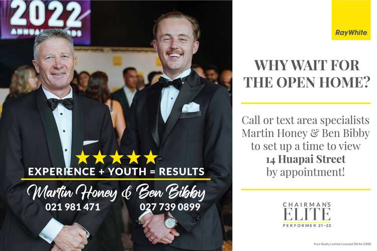 14 Huapai Street Onehunga_13