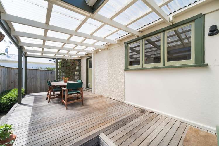 Front (9) Frederick Street Terrace End_1