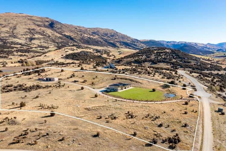 2 Miharo Lane, Queensberry Wanaka_32