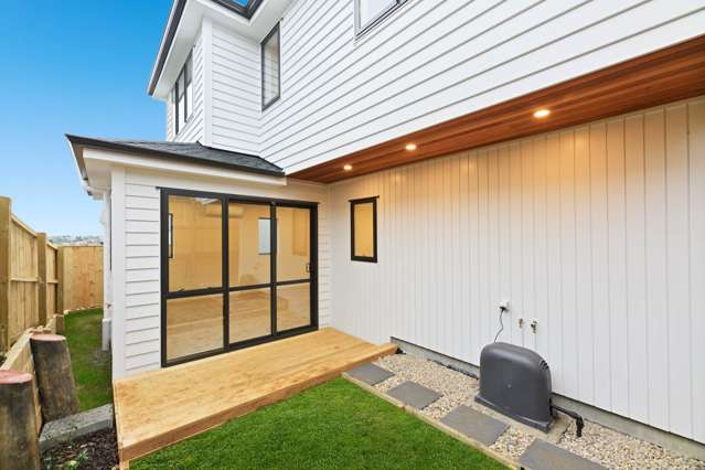 Lot 2/40 Cyclarama Crescent Massey_2