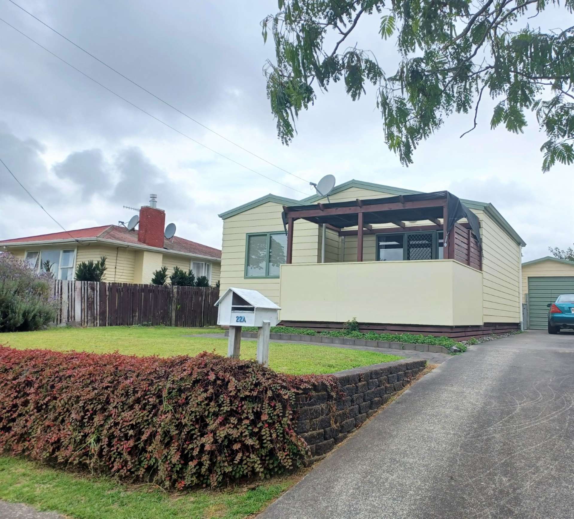 22a Lee Street Ohakune_0