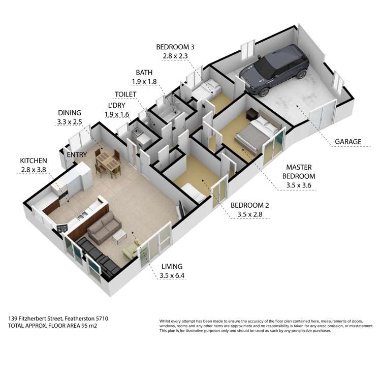 139 Fitzherbert Street Featherston_21