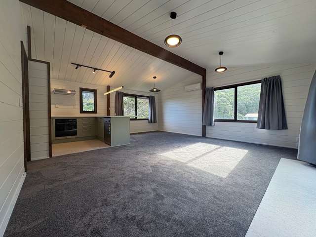 Freshly Renovated 3-Bedroom Home