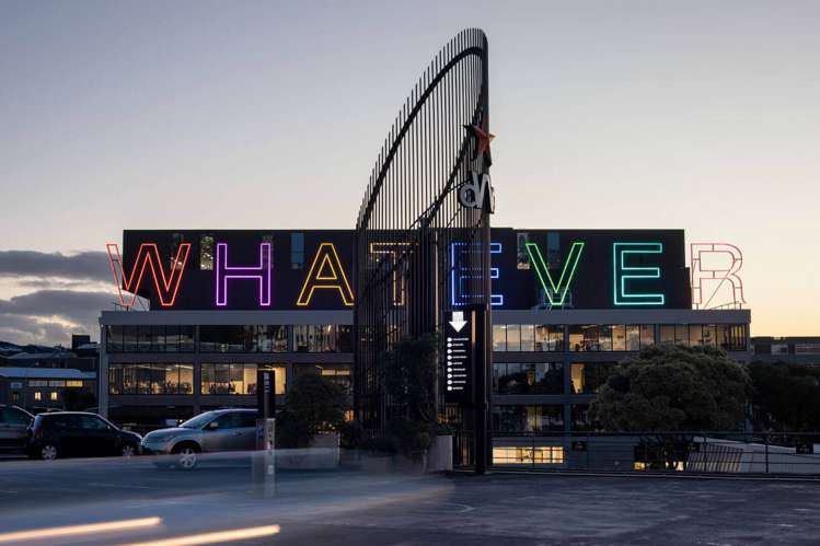 90 Wellesley Street Auckland Central_7