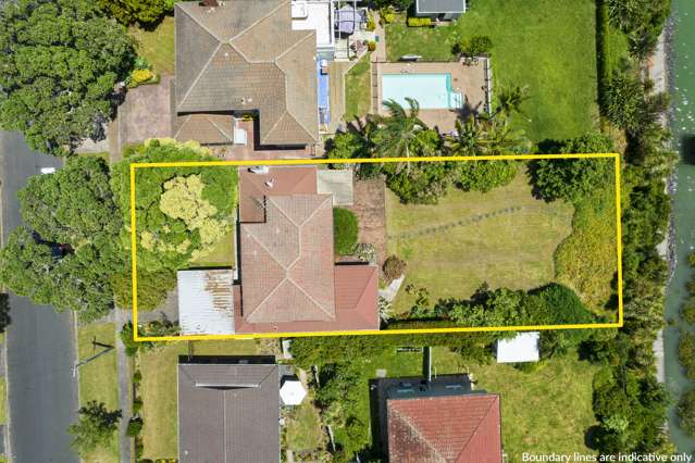 3 Riverlea Avenue Pakuranga_4