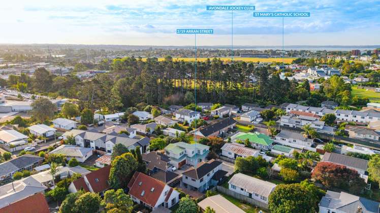 2/19a Arran Street Avondale_28