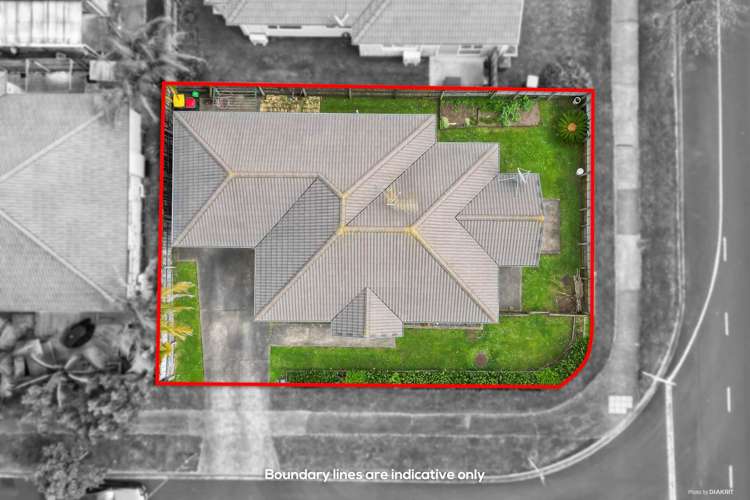 1 Broberg Lane Flat Bush_16