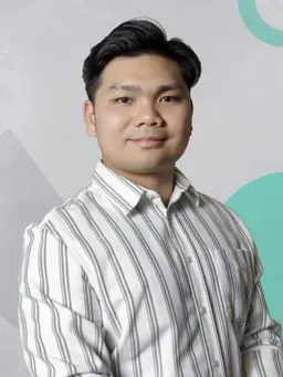Lam Nguyen