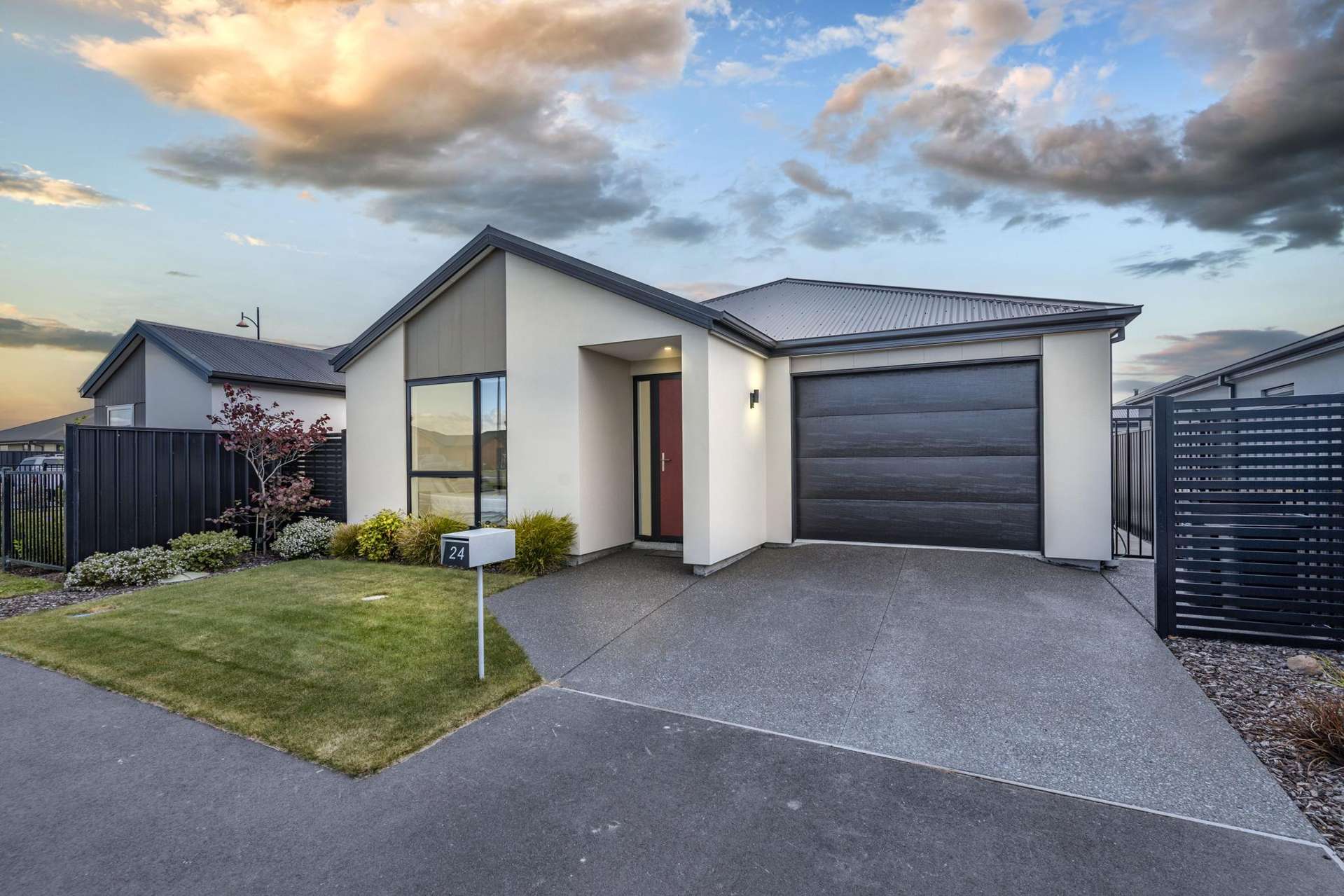 24 Ngahau Street Kaiapoi_0