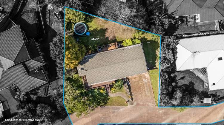 5 San Bernadino Drive Henderson_19