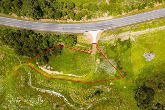 Lot 3 State Highway 12 Paparoa_1