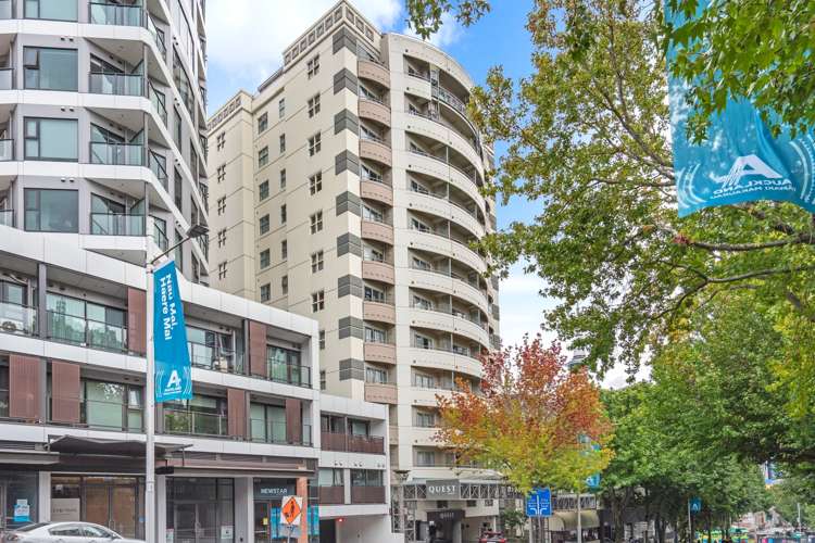 8D Quest Building 363 Queen Street City Centre_14