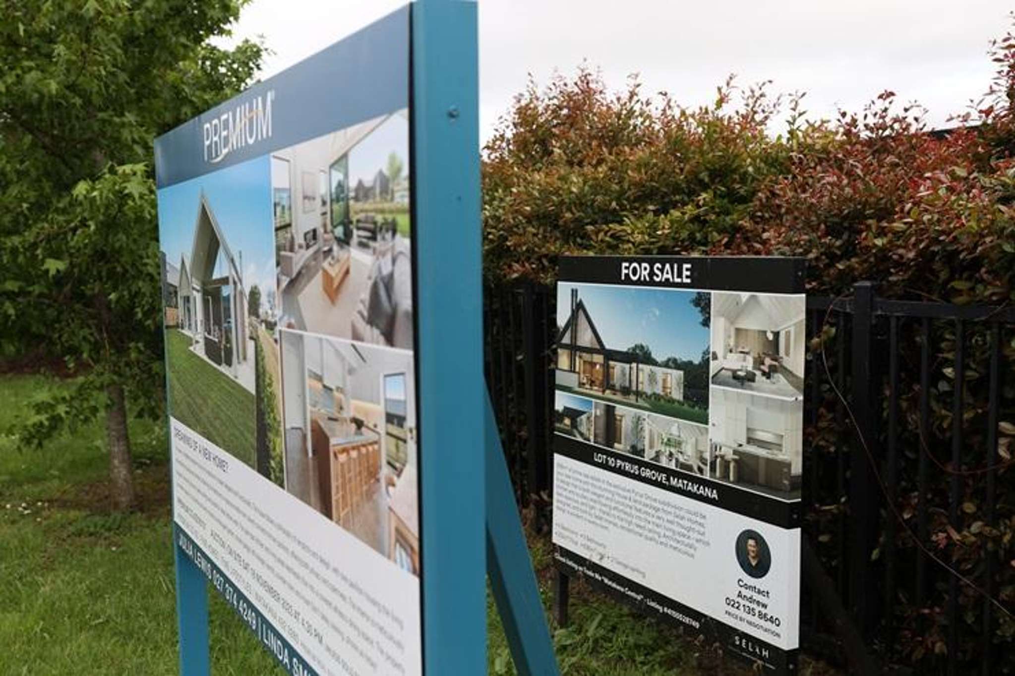 OCR twist: Will the Reserve Bank surprise homeowners on Wednesday?