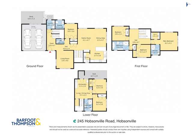 245 Hobsonville Road Hobsonville_1