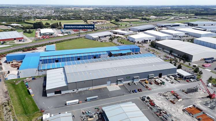 20 Sir James Wattie Drive Hornby_12