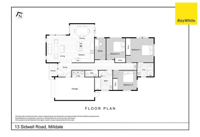 13 Sidwell Road Milldale_1