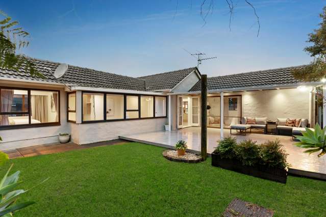 Imaginative Makeover In Pivotal Locale