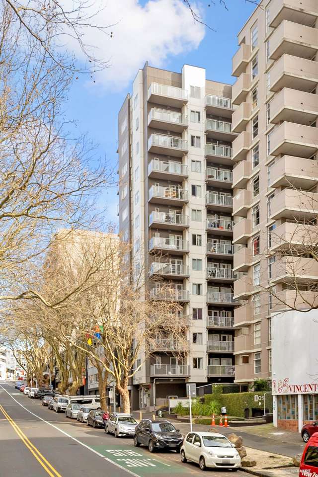 10k/113 Vincent Street Auckland Central_3
