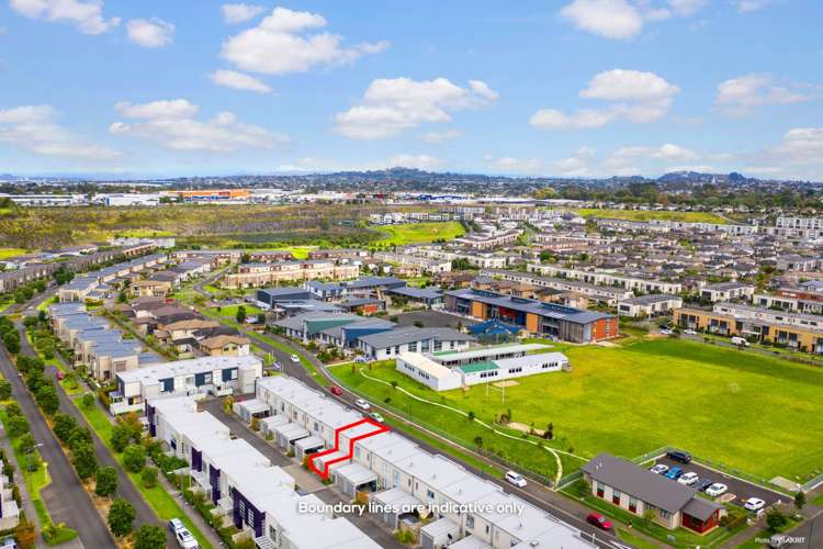 12b Vialou Lane Stonefields_17