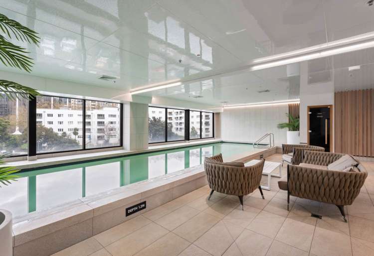 1408/106 Vincent Street Auckland Central_6