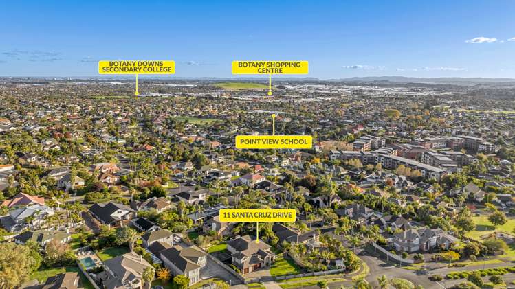 11 Santa Cruz Drive Shamrock Park_43