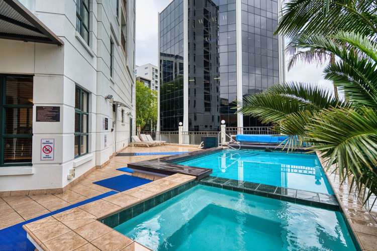 100 Greys Avenue Auckland Central_5