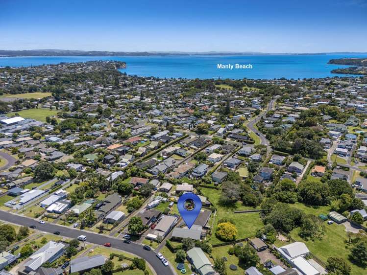 3 Sundown Avenue Manly_26