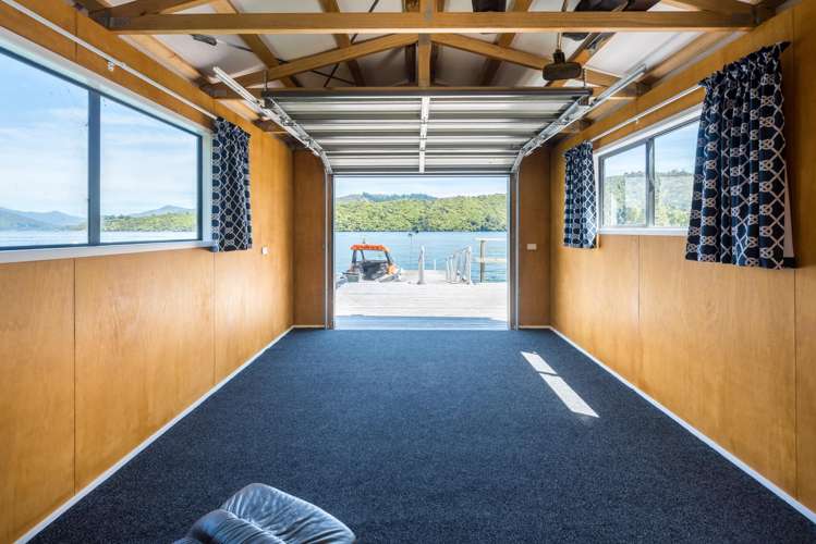 Lot 1 Double Cove Queen Charlotte Sound_15