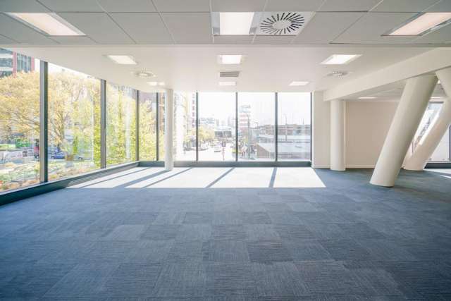 Level 1 B/161 Victoria Street Te Aro_4