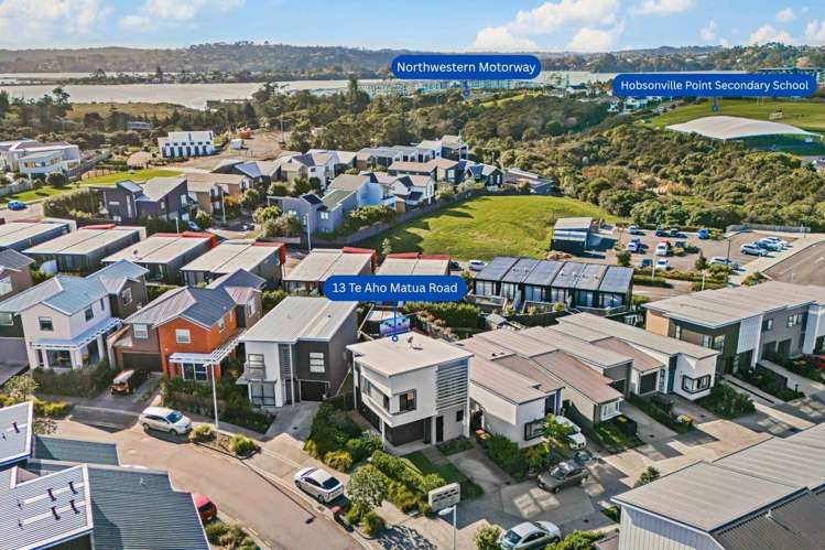 13 Te Aho Matua Road Hobsonville_14