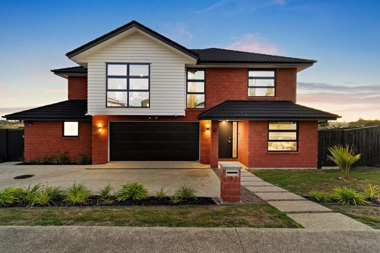 6 Emerald Avenue Karaka_50