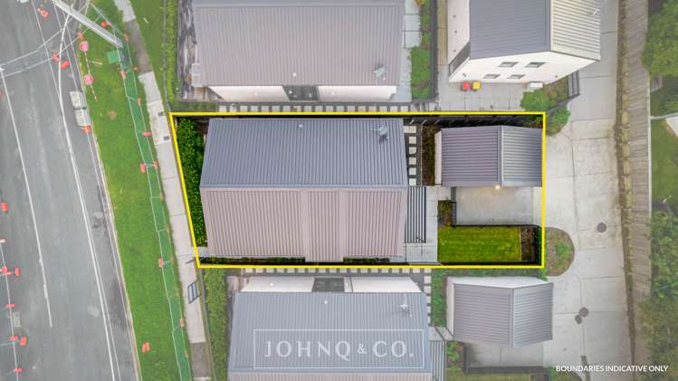 117 Riverside Avenue Panmure_25