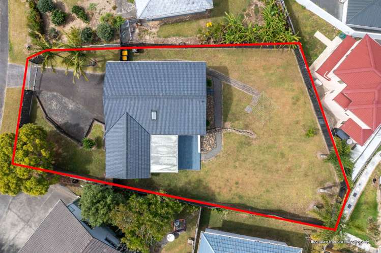 16 Tetrarch Place Totara Vale_14