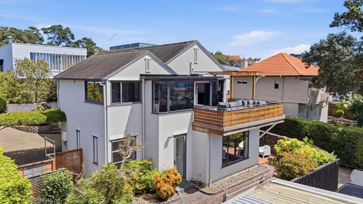 100B Coates Avenue Orakei_30