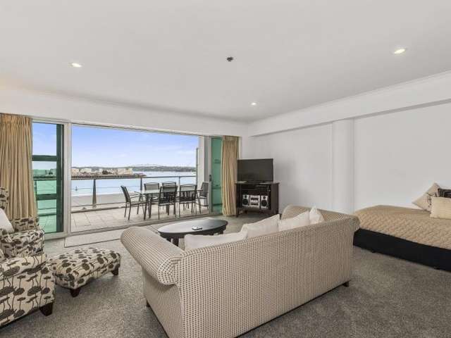 15/143 Quay Street Waitemata Harbour_2