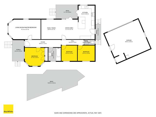 2a John Bracken Way Beach Haven_1