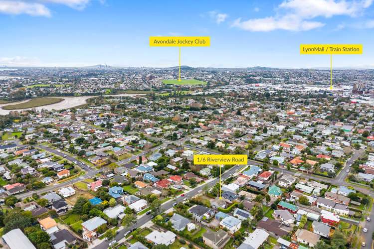 1/6 Riverview Road New Lynn_19