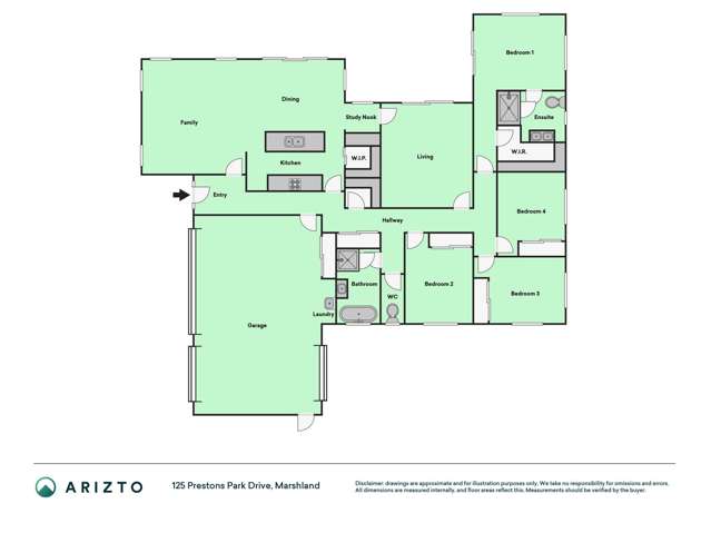 125 Prestons Park Drive Marshland_1