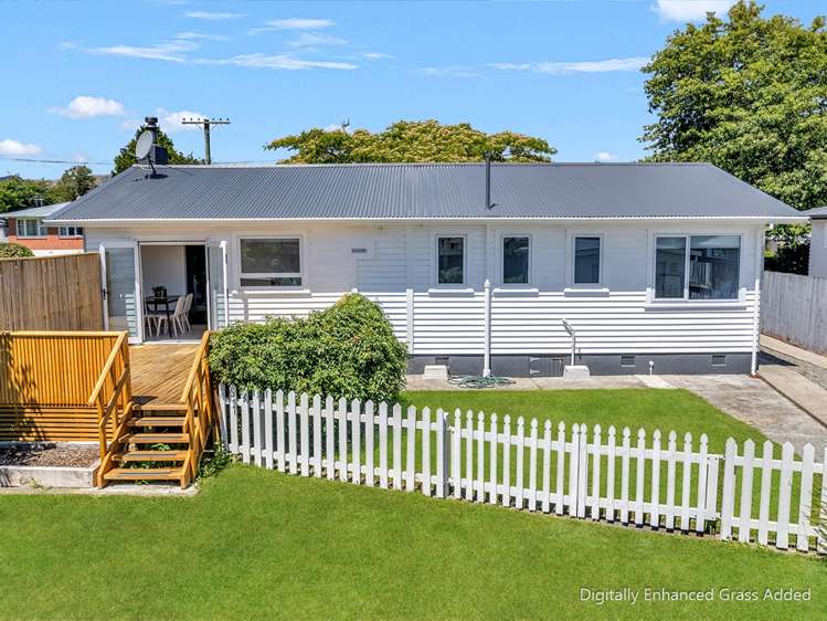 7 Green Avenue Levin_33