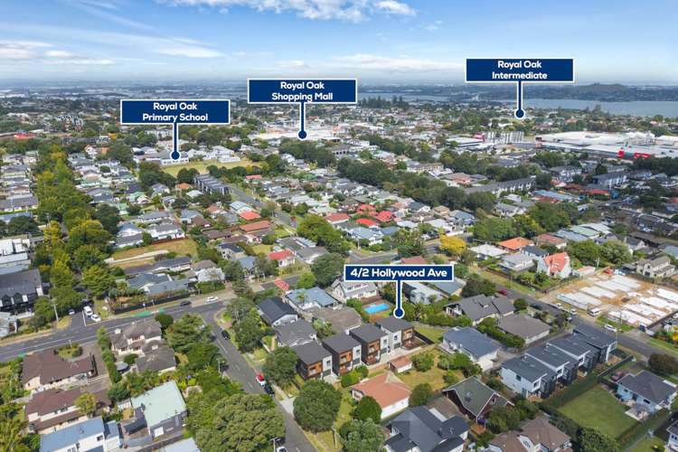 2 Hollywood Avenue Epsom_20