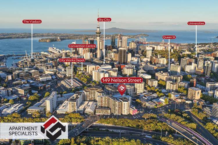 149 Nelson Street Auckland Central_6