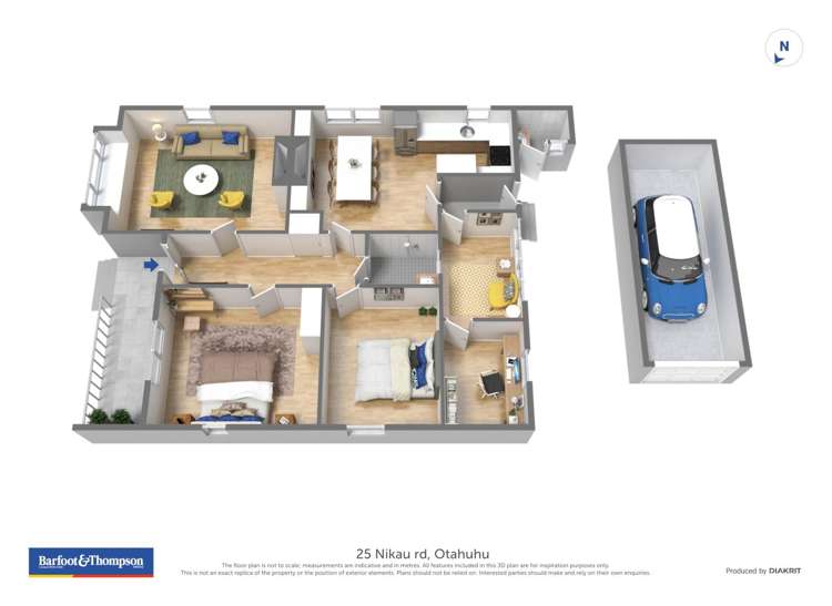 25 Nikau Road Otahuhu_12