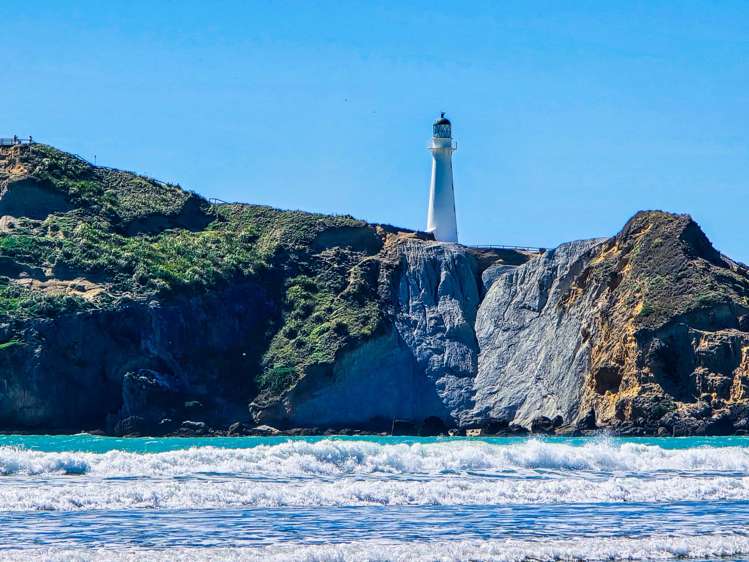 Mclaughlin Drive Tinui_9