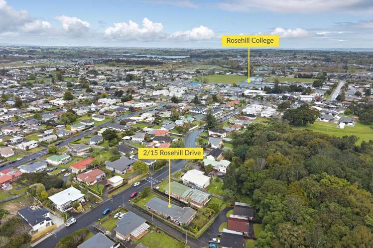 2/15 Rosehill Drive Rosehill_19