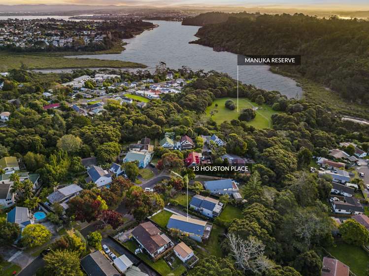 13 Houston Place Bayview_15