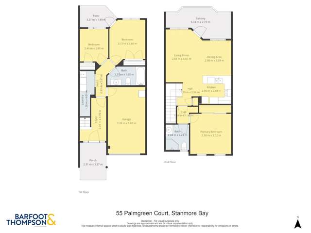 55 Palmgreen Court Stanmore Bay_1